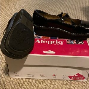 Comfortable foot wear!